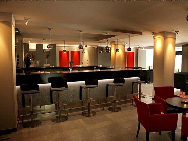 αρίων 3* Corfu (city)