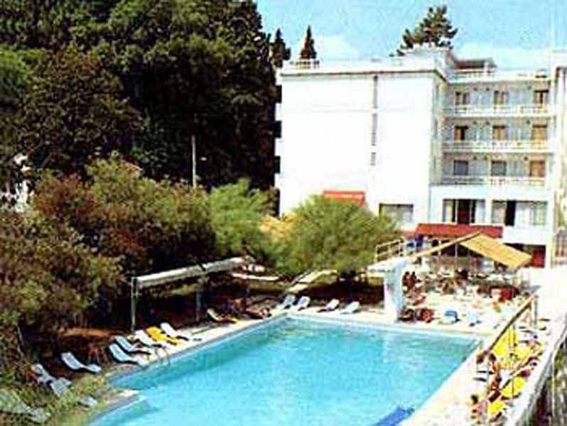 Ξενοδοχείο αρίων Corfu (city)