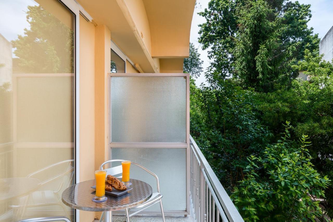 Hotel Arion 3*