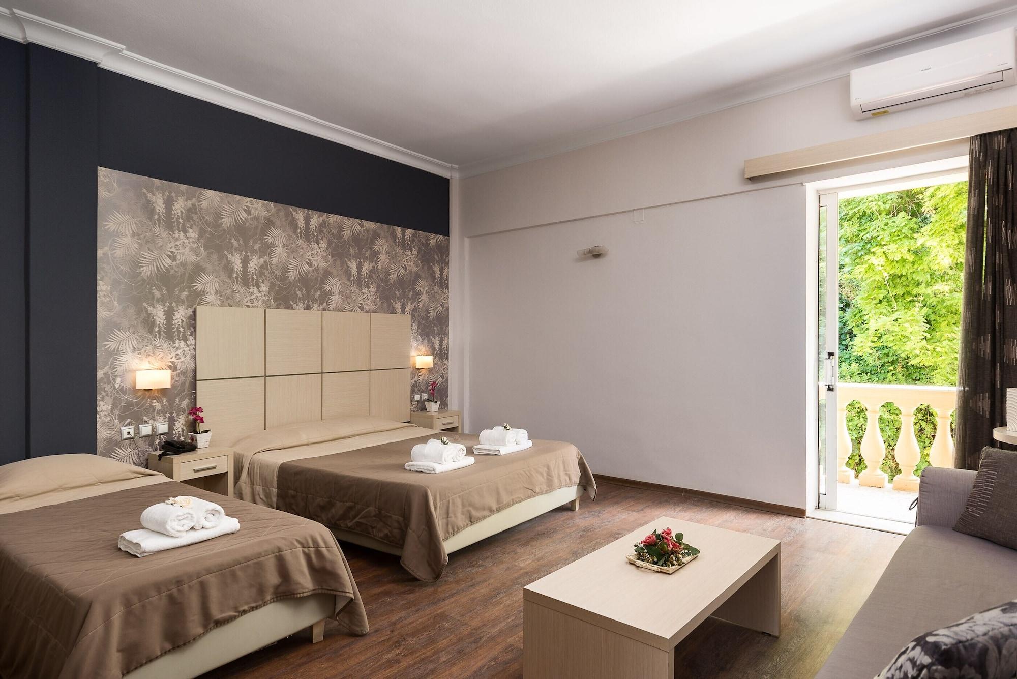 Hotel Arion